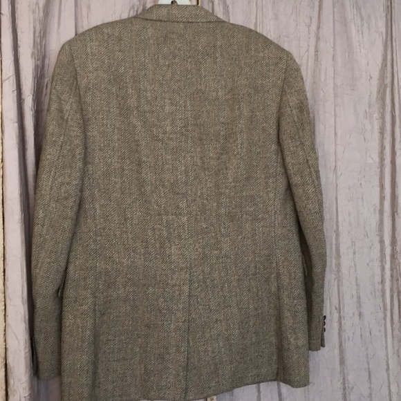 Men’s sports jacket - Picture 5 of 5